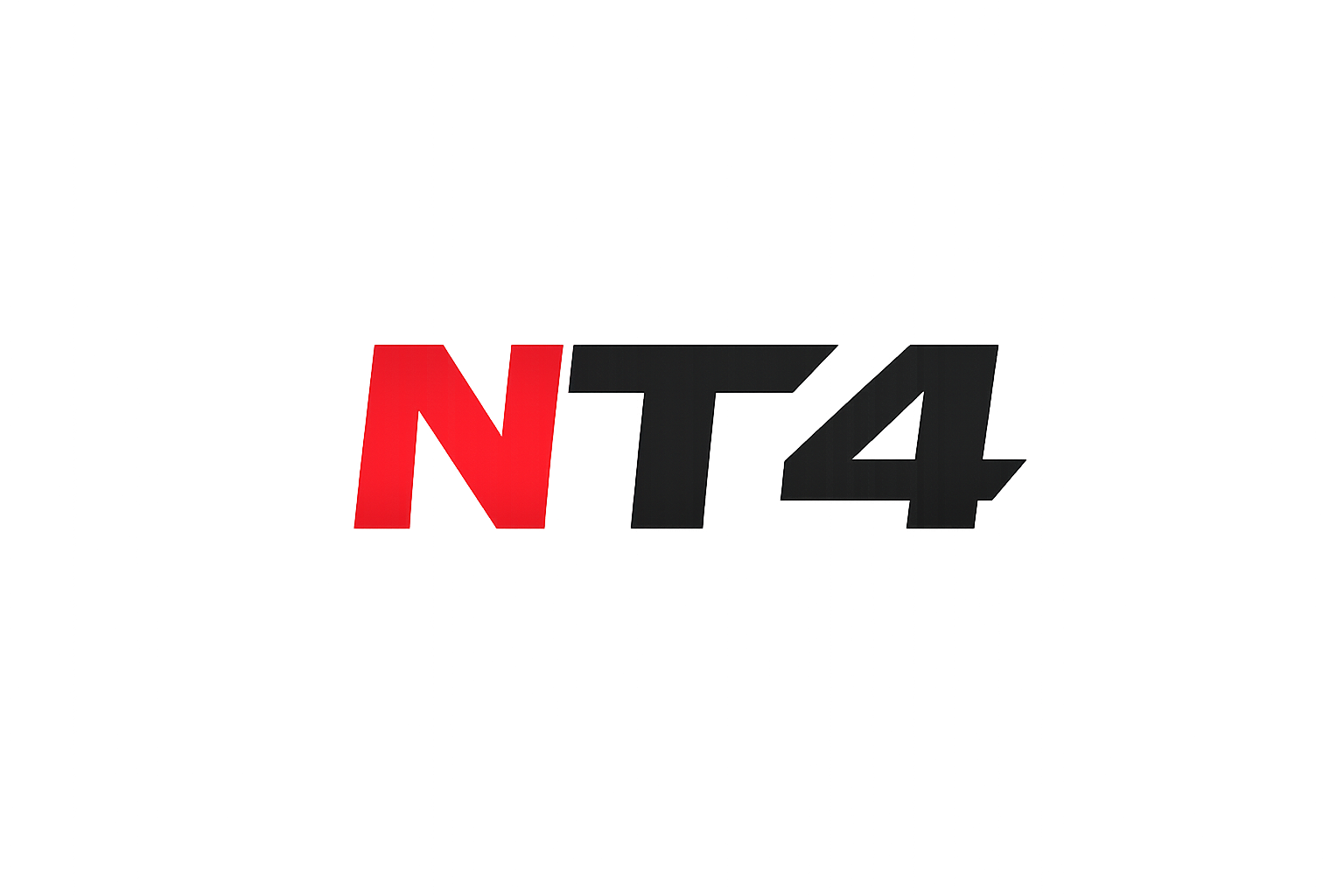NT4 logo